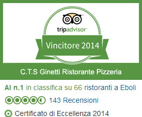 recensioni su tripadvisor