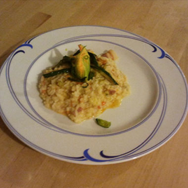 risotto